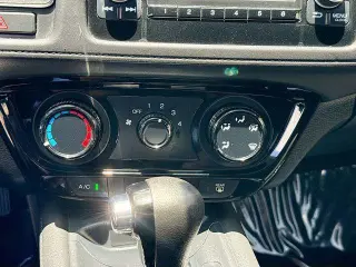 Honda HR-V 2019 LX 4dr Crossover