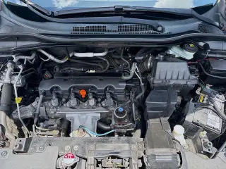 Honda HR-V 2019 LX 4dr Crossover