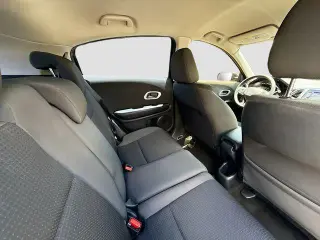 Honda HR-V 2019 LX 4dr Crossover