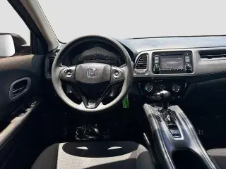 Honda HR-V 2019 LX 4dr Crossover