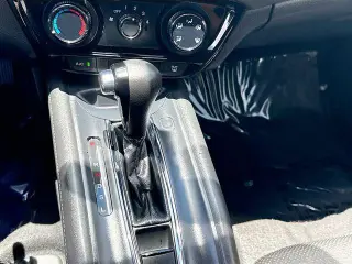 Honda HR-V 2019 LX 4dr Crossover
