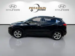 Honda HR-V 2019 LX 4dr Crossover