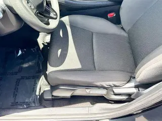 Honda HR-V 2019 LX 4dr Crossover