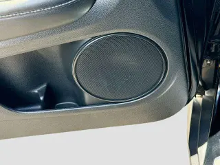 Honda HR-V 2019 LX 4dr Crossover