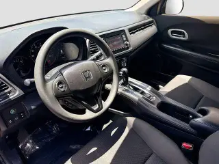 Honda HR-V 2019 LX 4dr Crossover