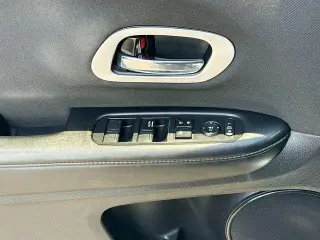 Honda HR-V 2019 LX 4dr Crossover