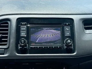 Honda HR-V 2019 LX 4dr Crossover