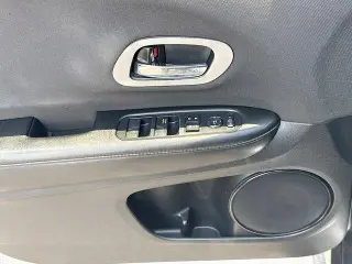 Honda HR-V 2019 LX 4dr Crossover