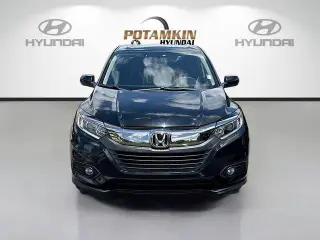 Honda HR-V 2019 LX 4dr Crossover