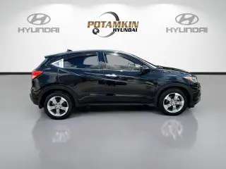 Honda HR-V 2019 LX 4dr Crossover