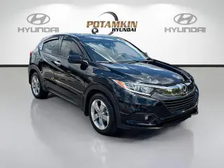 Honda HR-V 2019 LX 4dr Crossover