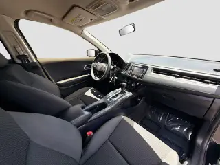 Honda HR-V 2019 LX 4dr Crossover