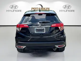 Honda HR-V 2019 LX 4dr Crossover