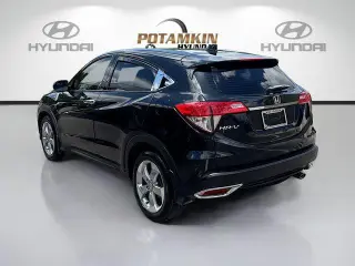 Honda HR-V 2019 LX 4dr Crossover