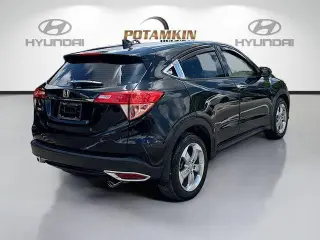 Honda HR-V 2019 LX 4dr Crossover