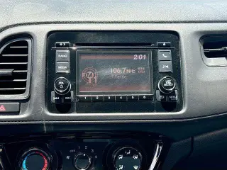 Honda HR-V 2019 LX 4dr Crossover