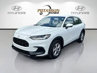 Honda HR-V 2024 LX 4dr Crossover