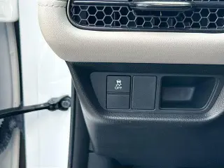 Honda HR-V 2024 LX 4dr Crossover
