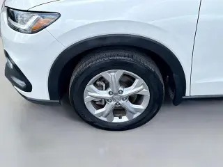 Honda HR-V 2024 LX 4dr Crossover