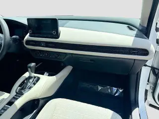 Honda HR-V 2024 LX 4dr Crossover