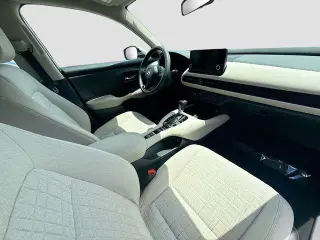 Honda HR-V 2024 LX 4dr Crossover