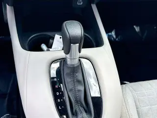 Honda HR-V 2024 LX 4dr Crossover