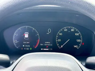 Honda HR-V 2024 LX 4dr Crossover