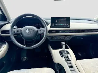 Honda HR-V 2024 LX 4dr Crossover