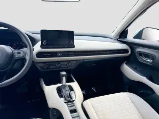 Honda HR-V 2024 LX 4dr Crossover