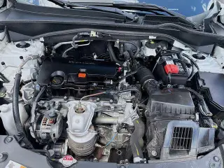 Honda HR-V 2024 LX 4dr Crossover