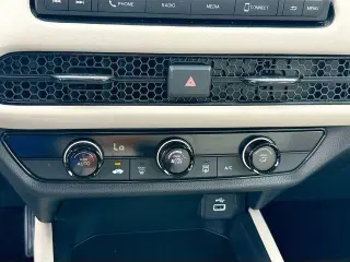 Honda HR-V 2024 LX 4dr Crossover