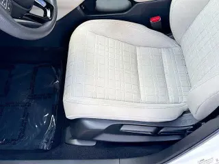 Honda HR-V 2024 LX 4dr Crossover