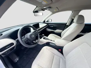 Honda HR-V 2024 LX 4dr Crossover