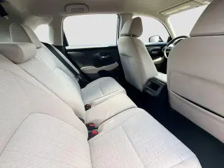 Honda HR-V 2024 LX 4dr Crossover