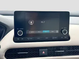 Honda HR-V 2024 LX 4dr Crossover