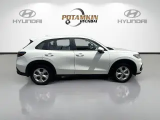 Honda HR-V 2024 LX 4dr Crossover