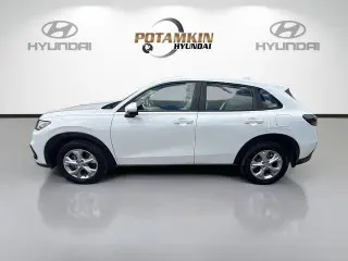 Honda HR-V 2024 LX 4dr Crossover