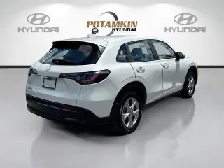 Honda HR-V 2024 LX 4dr Crossover