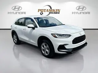 Honda HR-V 2024 LX 4dr Crossover