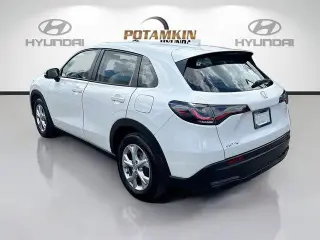 Honda HR-V 2024 LX 4dr Crossover