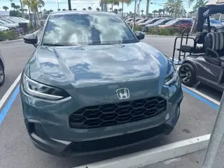 Honda HR-V 2023 Sport 4dr Crossover