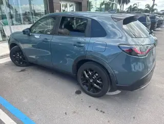 Honda HR-V 2023 Sport 4dr Crossover