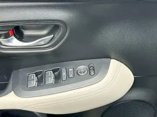 Honda HR-V 2024 EX-L 4dr Crossover