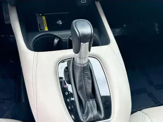 Honda HR-V 2024 EX-L 4dr Crossover