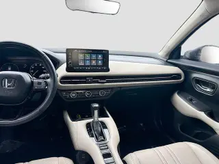 Honda HR-V 2024 EX-L 4dr Crossover