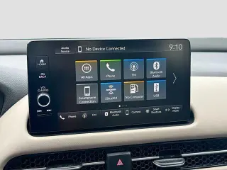 Honda HR-V 2024 EX-L 4dr Crossover