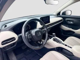 Honda HR-V 2024 EX-L 4dr Crossover