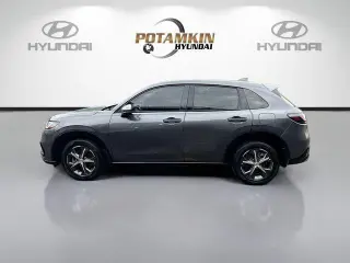 Honda HR-V 2024 EX-L 4dr Crossover