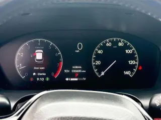 Honda HR-V 2024 EX-L 4dr Crossover