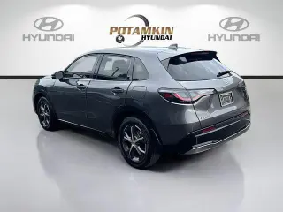 Honda HR-V 2024 EX-L 4dr Crossover
